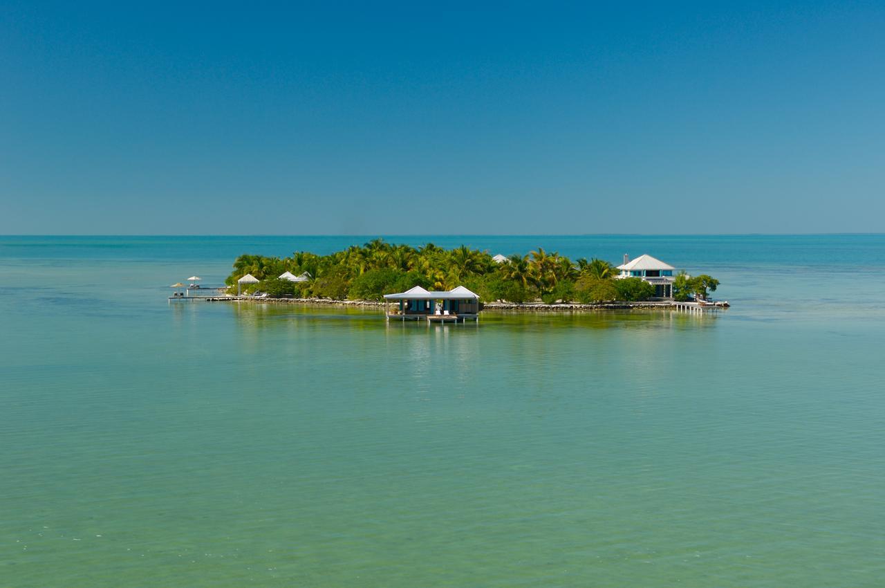 Cayo Espanto Сан-Педро Экстерьер фото