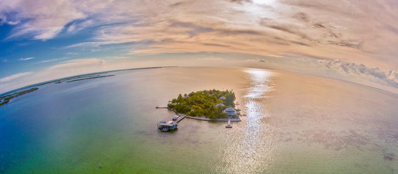 Cayo Espanto Сан-Педро Экстерьер фото
